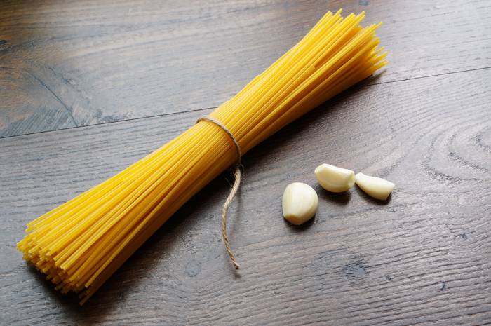 Спагетти болоньезе, правильный рецепт, пошаговые фото