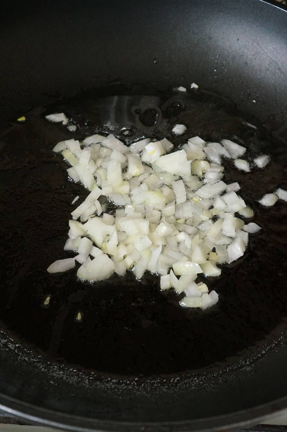 Грибной суп с фасолью, пошаговый фото рецепт, кулинарный блог