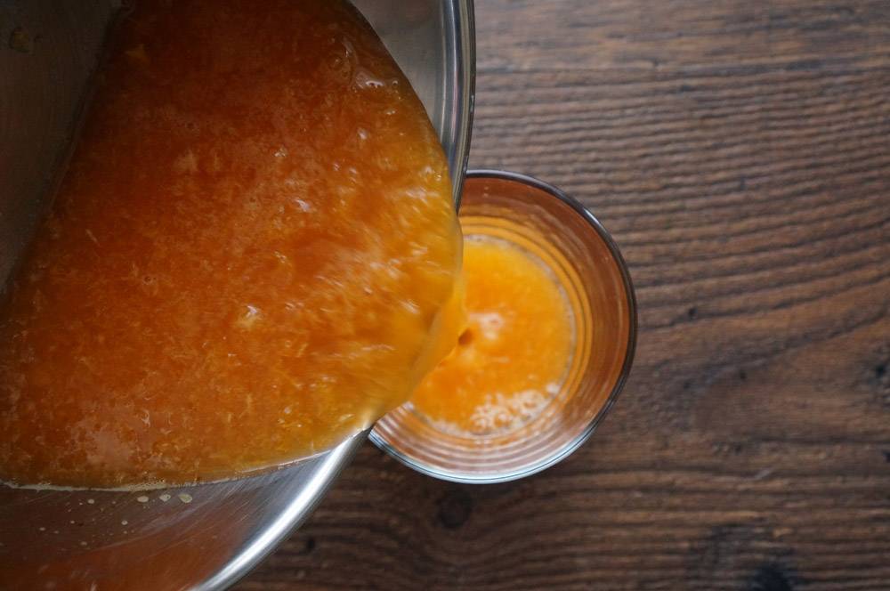 мандариновое желе рецепт мандариновое желе рецепт