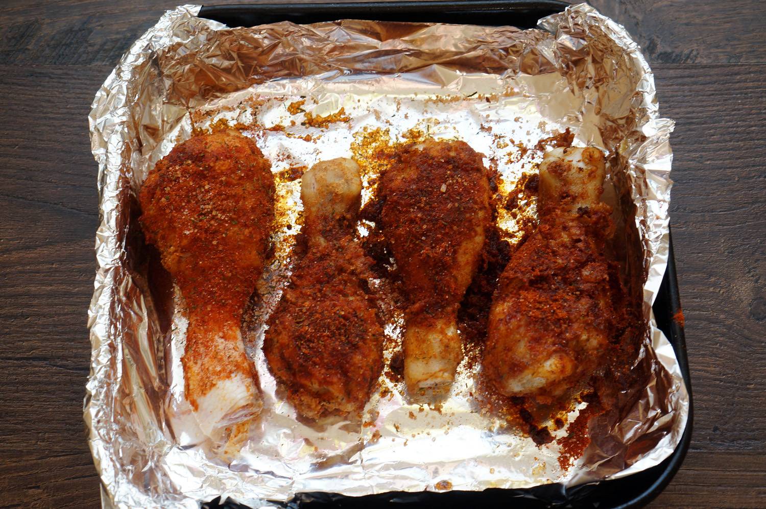 Хрустящая курица в панировке по американскому рецепту, пошаговый фото рецепт, кулинарный блог andychef.ru