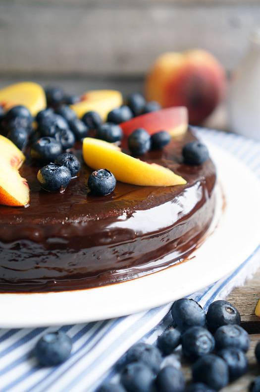 Медовый торт, пошаговый фото рецепт, кулинарный блог