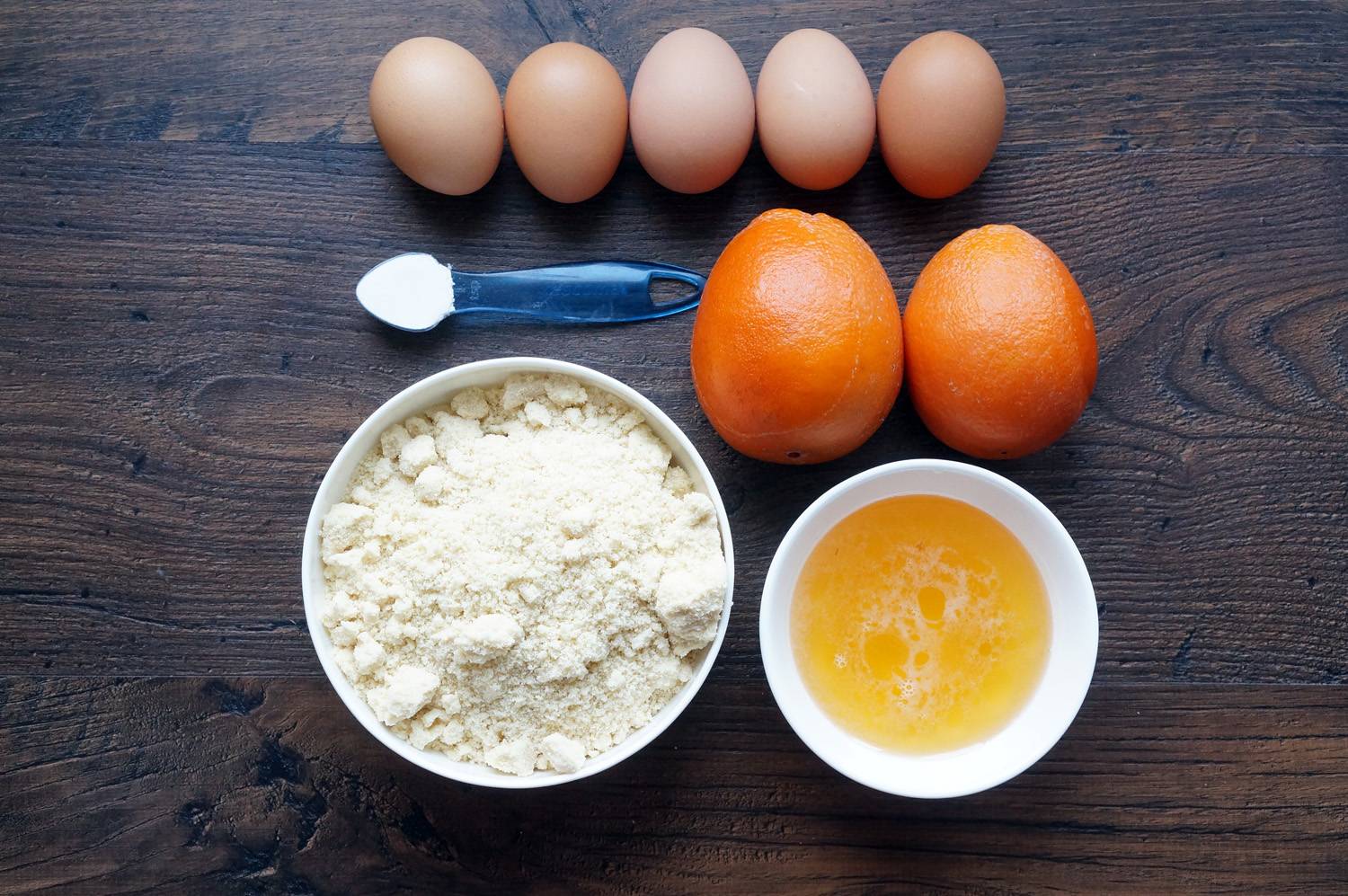 Апельсиновый торт с мёдом, пошаговый рецепт с фото, кулинарный фуд блог andychef.ru