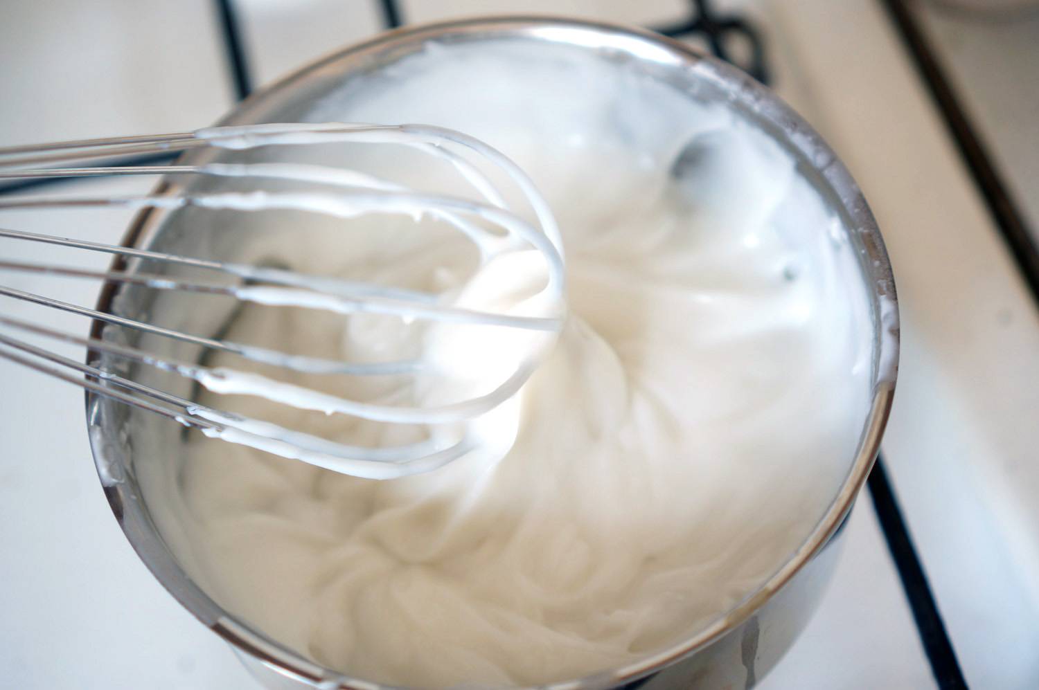 Бланманже с кокосовым молоком, пошаговый фото рецепт, кулинарный блог andychef.ru