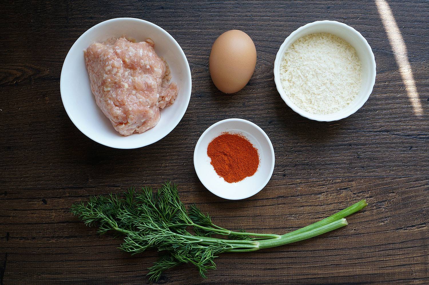 Шотландское яйцо, пошаговый фото рецепт, кулинарный блог anfychef.ru