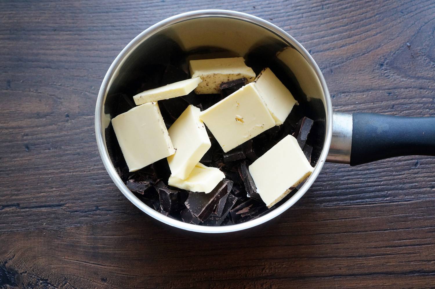 Шоколадные пряники с трещинками, пошаговый фото рецепт, кулинарный блог andychef.ru