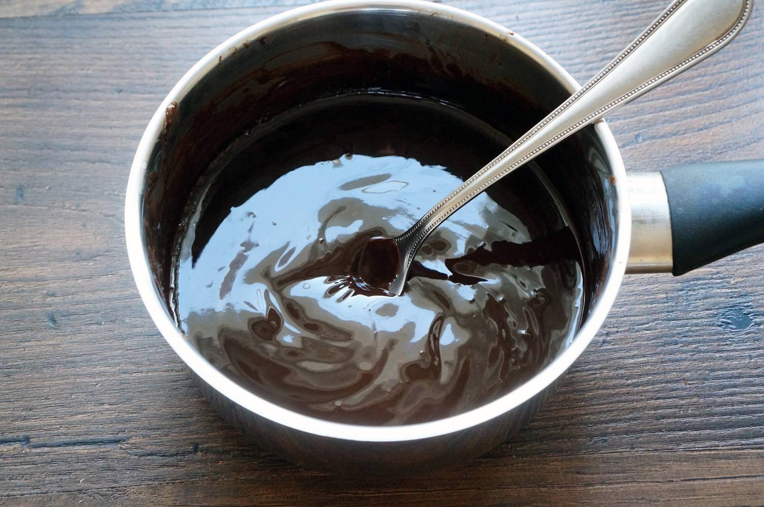 Шоколадные пряники с трещинками, пошаговый фото рецепт, кулинарный блог andychef.ru