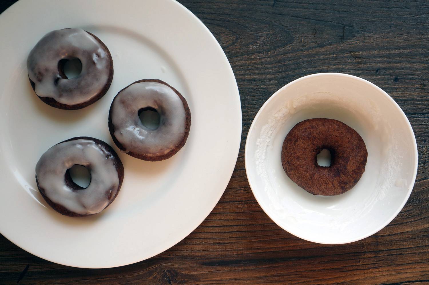 Шоколадные пончики, которые вскружат голову любому, пошаговый рецепт с фотографиями, кулинарный блог andychef.ru