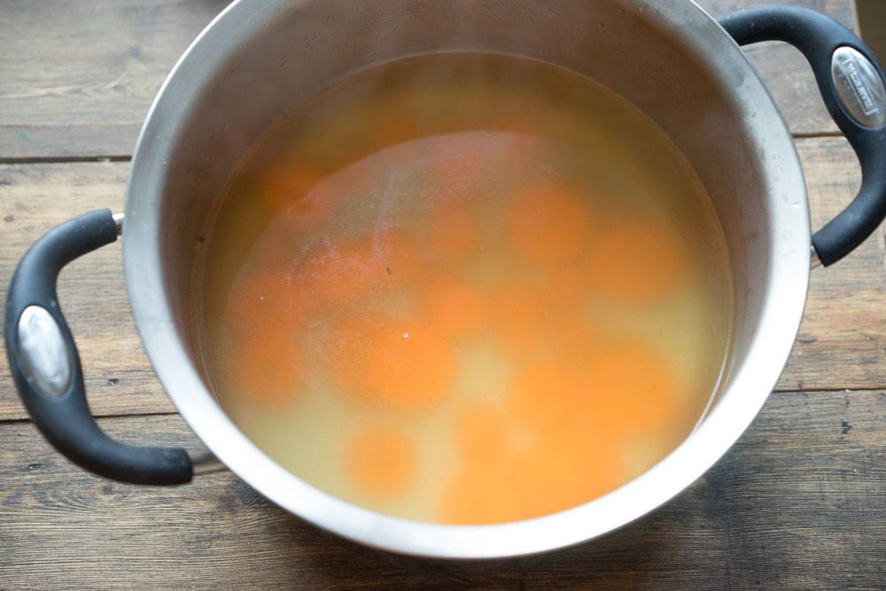 Как приготовить суп с канели и курицей, пошаговый рецепт с фото, блог и интернет-магазин с доставкой по России, andychef.ru
