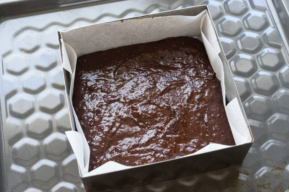 Шоколадный торт с влажными коржами и кремом из сливок, пошаговый рецепт с фото, блог и интернет-магазин andychef.ru