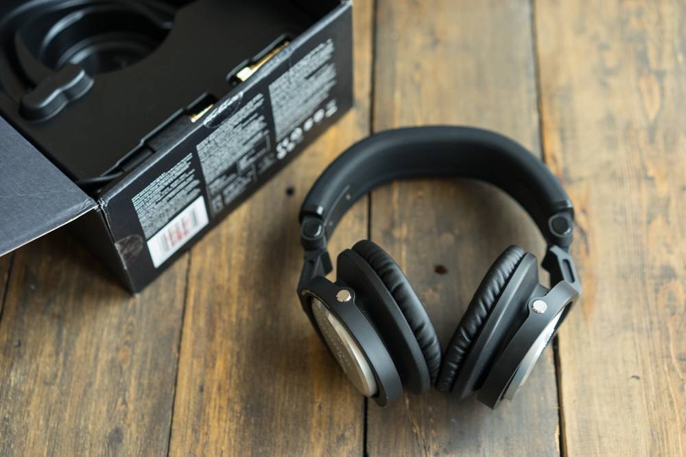 Обзор наушников Philips A3PRO, тест, впечатления, наушники для путешествий, блог andychef.ru
