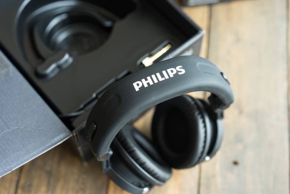 Обзор наушников Philips A3PRO, тест, впечатления, наушники для путешествий, блог andychef.ru