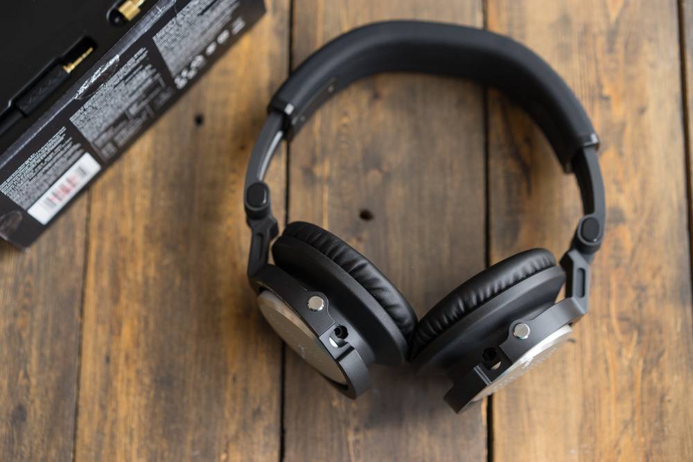 Обзор наушников Philips A3PRO, тест, впечатления, наушники для путешествий, блог andychef.ru
