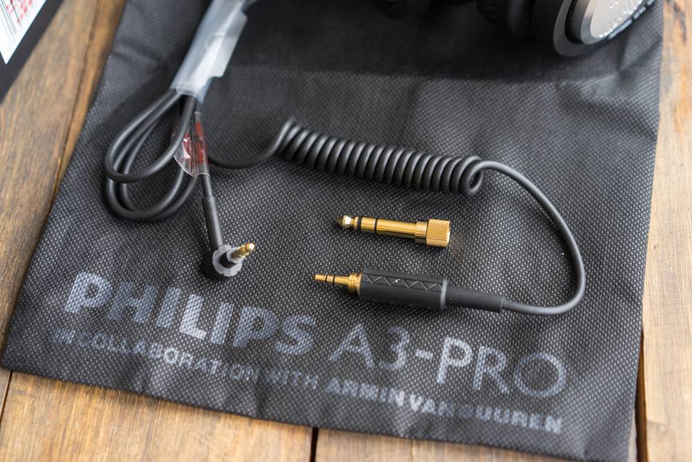 Обзор наушников Philips A3PRO, тест, впечатления, наушники для путешествий, блог andychef.ru