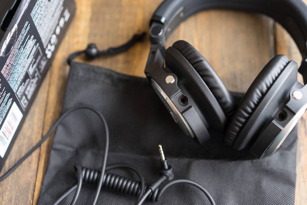 Обзор наушников Philips A3PRO, тест, впечатления, наушники для путешествий, блог andychef.ru