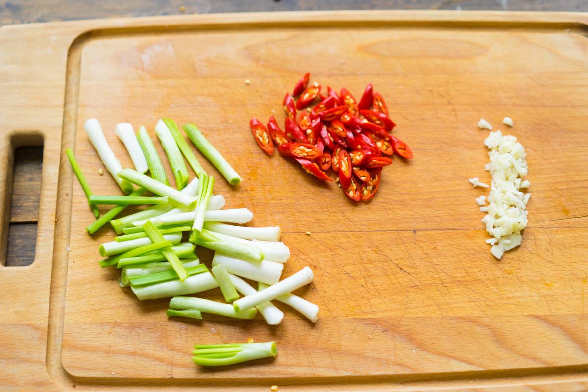 Как приготовить курицу гунбао (кунг пао), пошаговый рецепт с фото, китайская кухня, блог и интернет-магазин andychef.ru