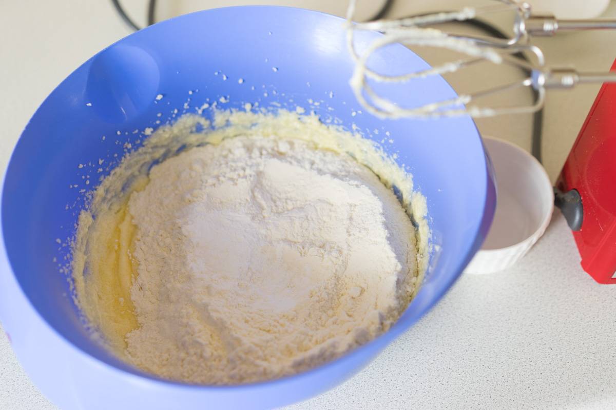 Как приготовить влажный персиковый пирог, пошаговый рецепт с фото, блог и интернет-магазин andychef.ru