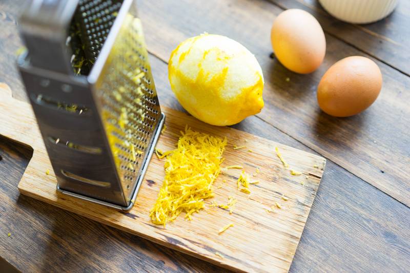 Как приготовить лимонный торт и курд, как собрать торт, пошаговый рецепт с фото, блог и интернет-магазин andychef.ru