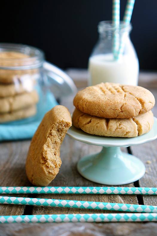 Рецепт арахисового печенья: вкусное и простое приготовление