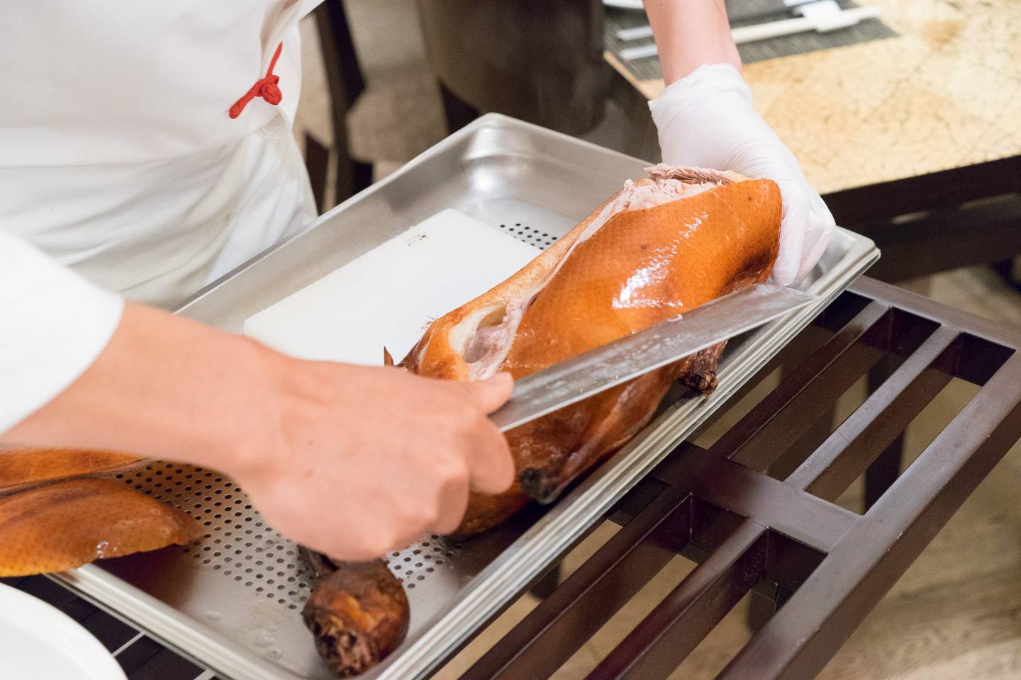 Как я готовил утку по-пекински в Пекине (Peking Duck, Horizon) | Andy Chef  (Энди Шеф) — блог о еде и путешествиях, пошаговые рецепты, интернет-магазин  для кондитеров |