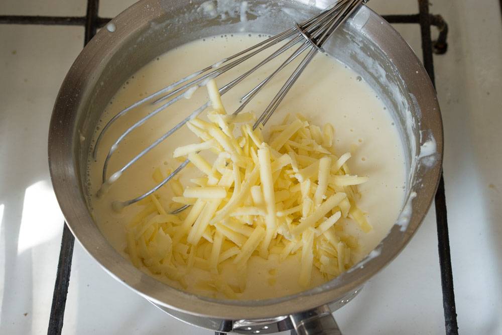Макароны с беконом и грушей, пошаговый рецепт с фото, блог и интернет-магазин andychef.ru