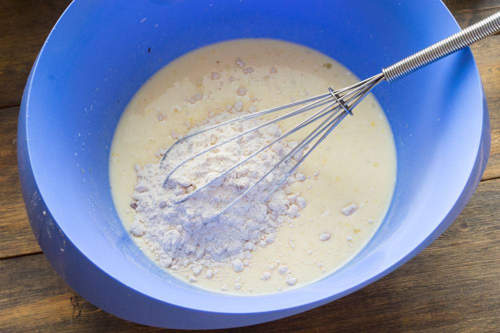 Рецепт как приготовить грушевый десерт с орехами и карамельным соусом, пошаговые фото, блог и интернет-магазин andychef.ru