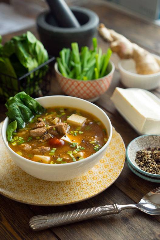 5 супов, которые нужно обязательно попробовать в Таиланде