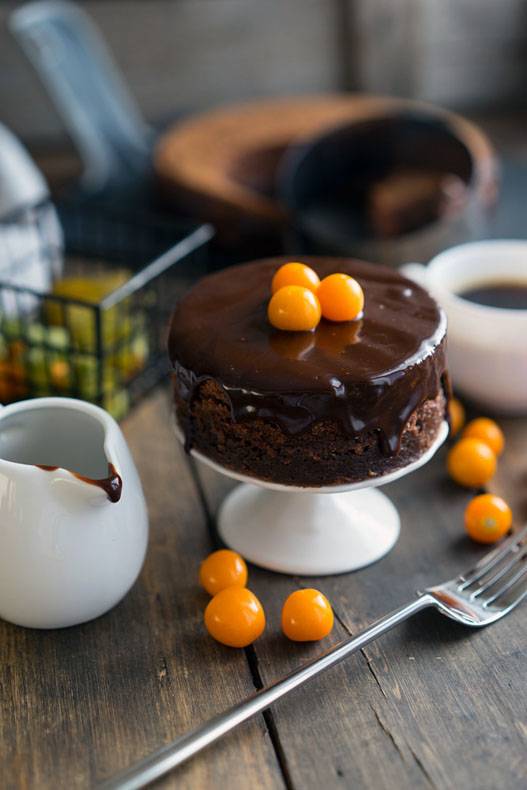 Как приготовить шоколадный десерт с меренгой, пошаговый рецепт с фото, блог и интернет-магазин с доставкой по России, andychef.ru