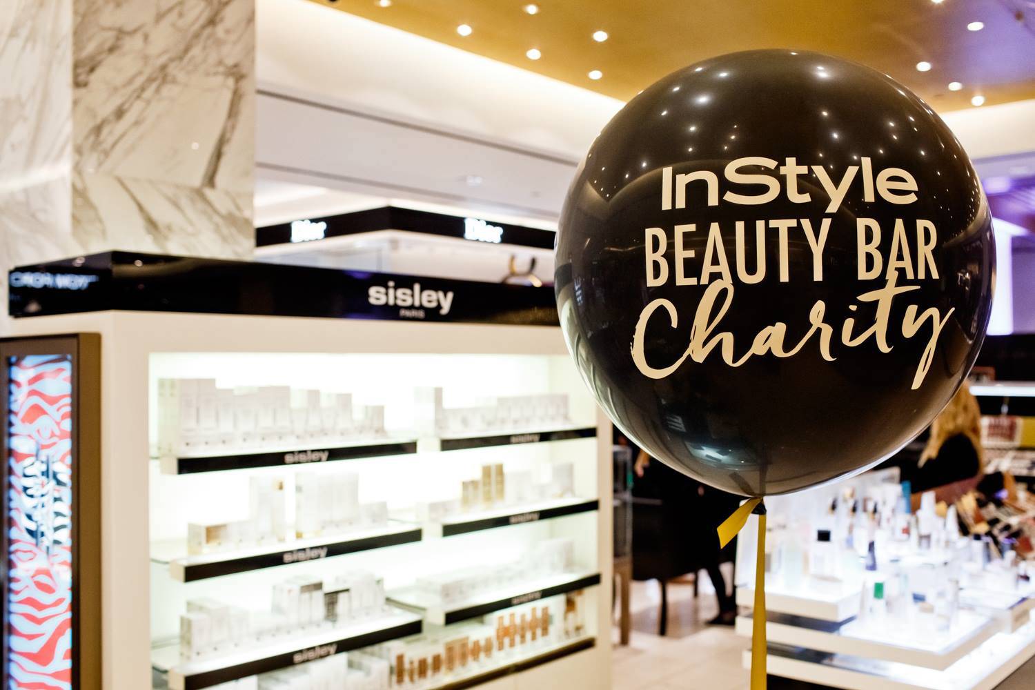 Холодильник SMEG блистает на вечеринке InStyle Charity Beauty Bar в ЦУМе |  Andy Chef (Энди Шеф) — блог о еде и путешествиях, пошаговые рецепты,  интернет-магазин для кондитеров |