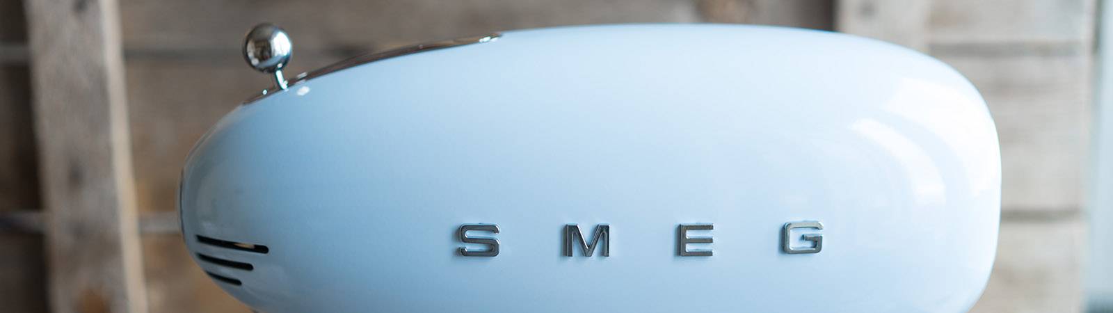 Планетарный миксер SMEG — новый игрок с историей | Andy Chef (Энди Шеф ...
