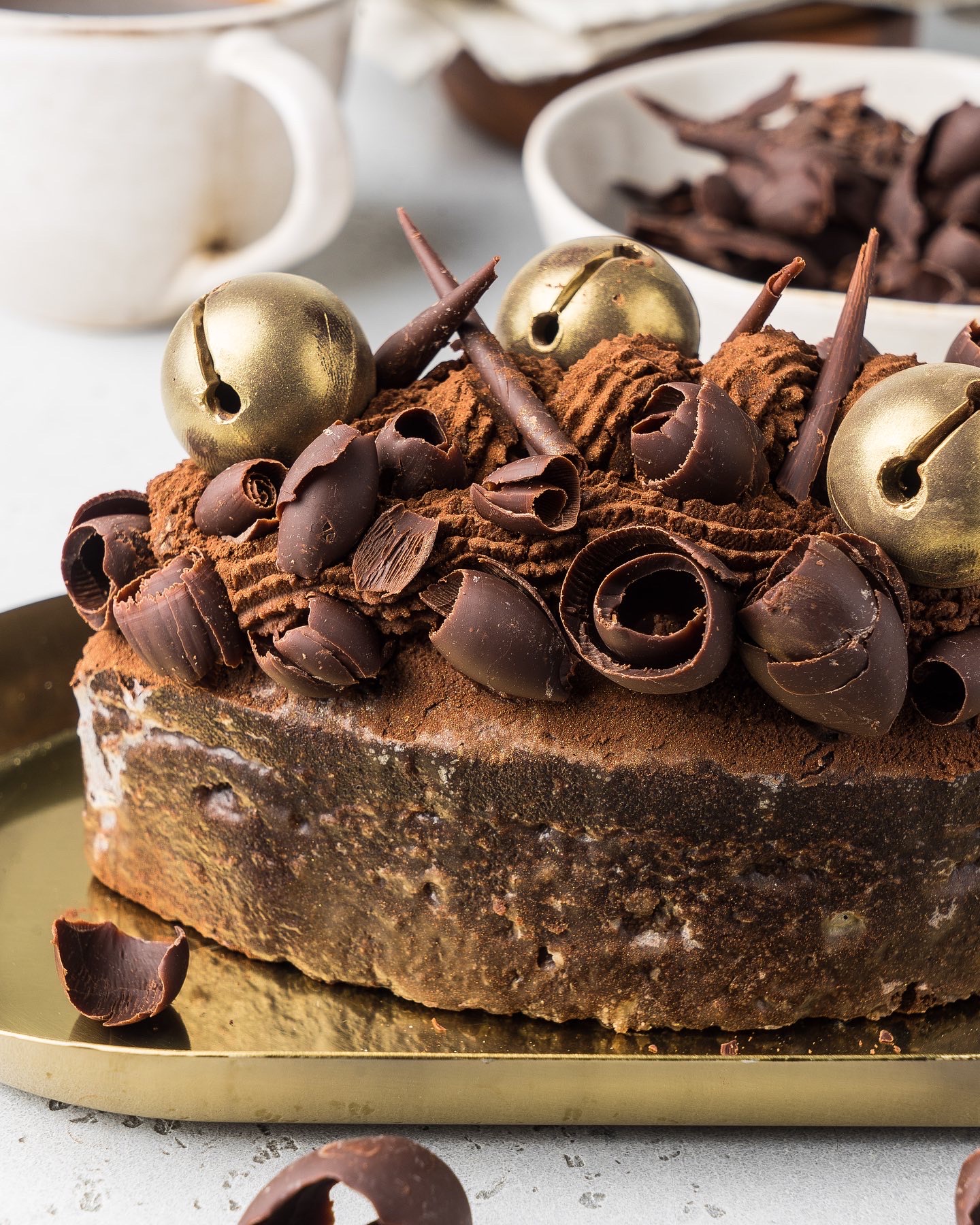 энди десерты