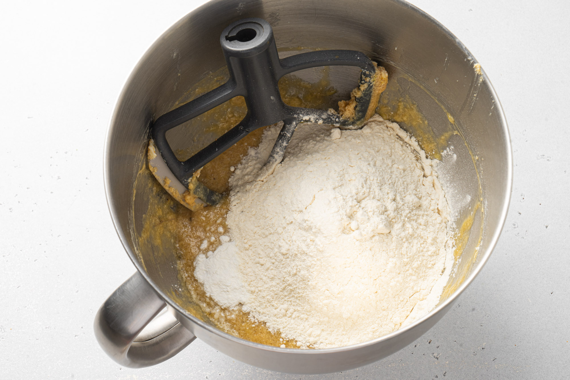 Маффины со вкусом капучино