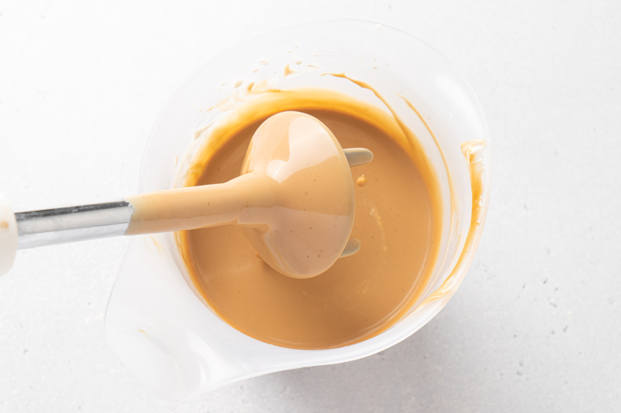 Маффины со вкусом капучино