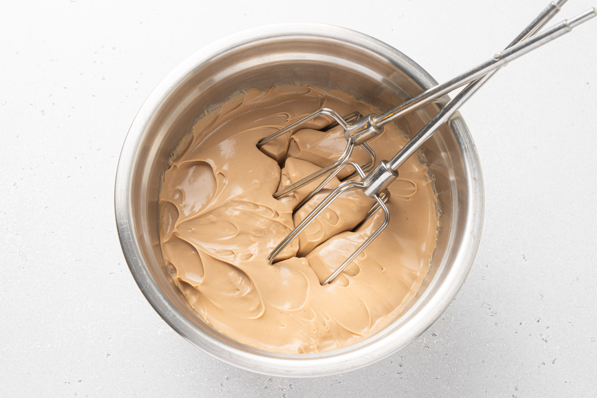 Маффины со вкусом капучино