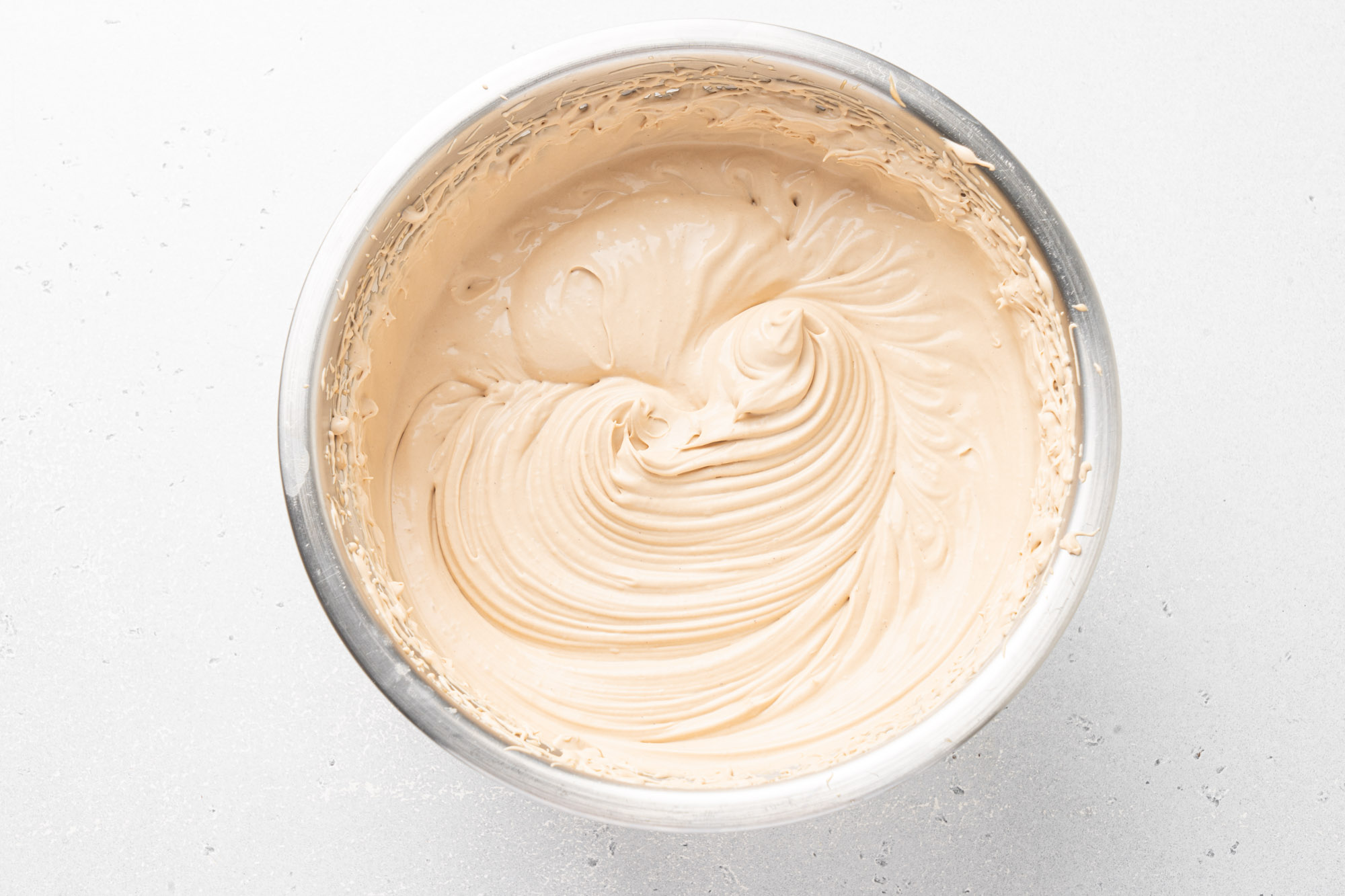 Маффины со вкусом капучино