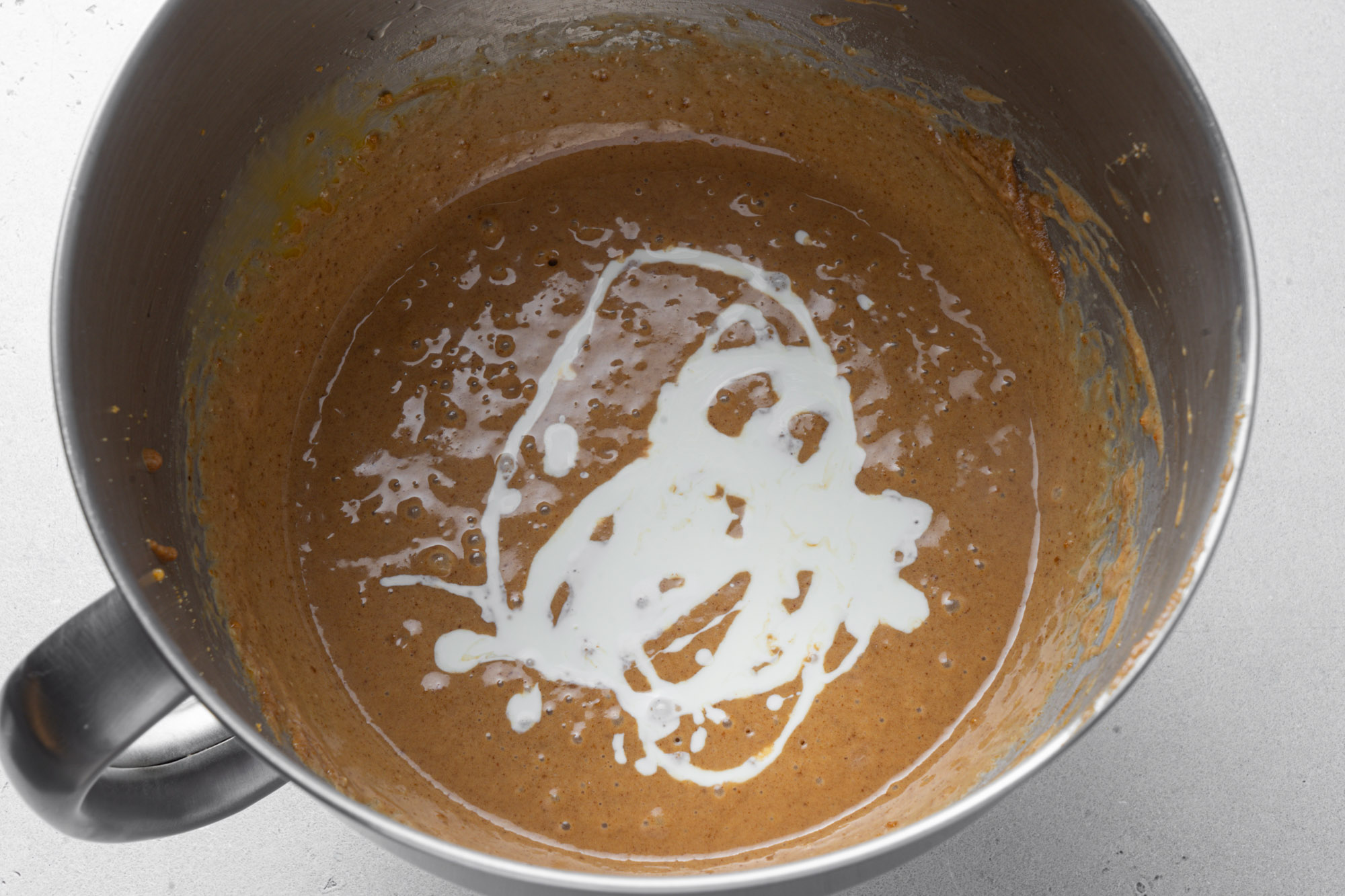 Қисық сызықтың мүшелері қалың